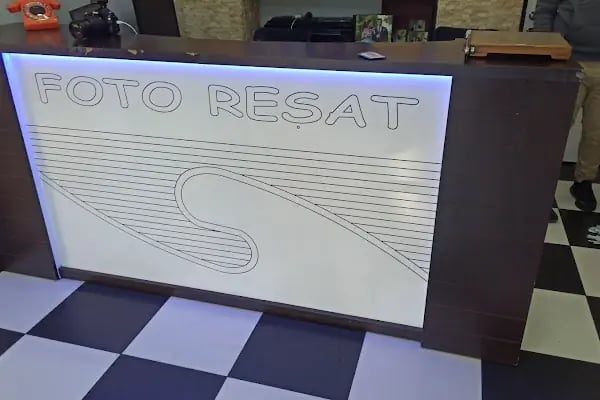 Foto Reşat - Resim 8