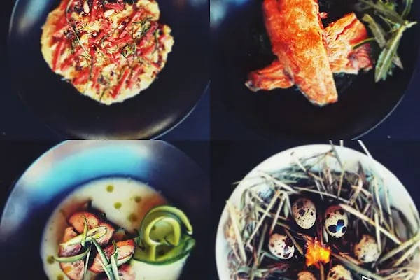 İzmir Catering & Tabldot - Resim 6