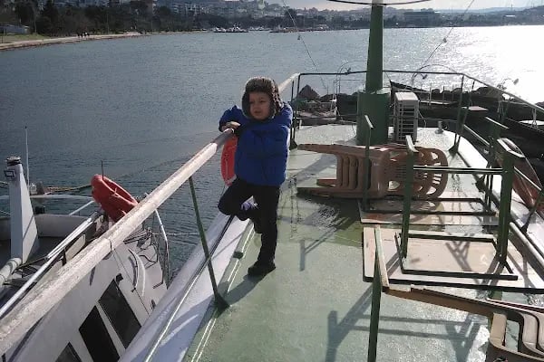 İzmir Catering & Tabldot - Resim 2