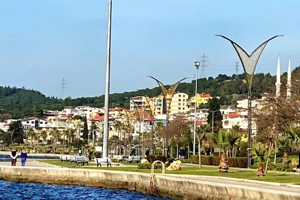 İzmir Catering & Tabldot - Resim 3