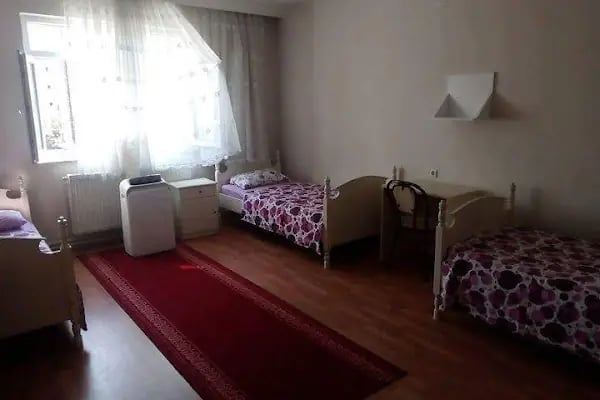 Aysel Hanım Pansiyon - Resim 4
