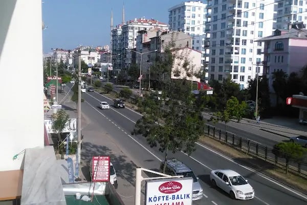 Aysel Hanım Pansiyon - Resim 7
