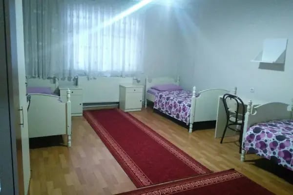 Aysel Hanım Pansiyon - Resim 11