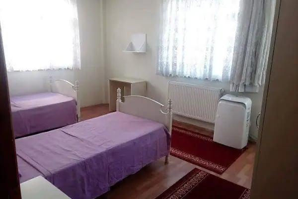 Aysel Hanım Pansiyon - Resim 12