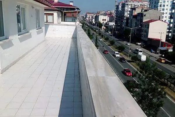 Aysel Hanım Pansiyon - Resim 9