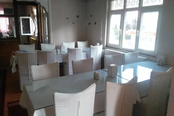 Aysel Hanım Pansiyon - Resim 5
