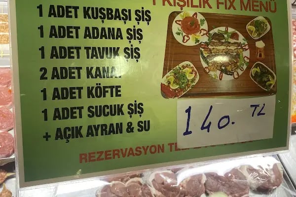 SEYHANLI KEBAP - Resim 5