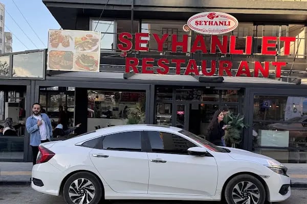SEYHANLI KEBAP - Resim 2
