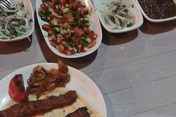 SEYHANLI KEBAP - Resim 7