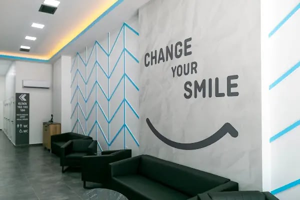 Beyaz Işık Nilüfer Ağız ve Diş Sağlığı Merkezi - Resim 11