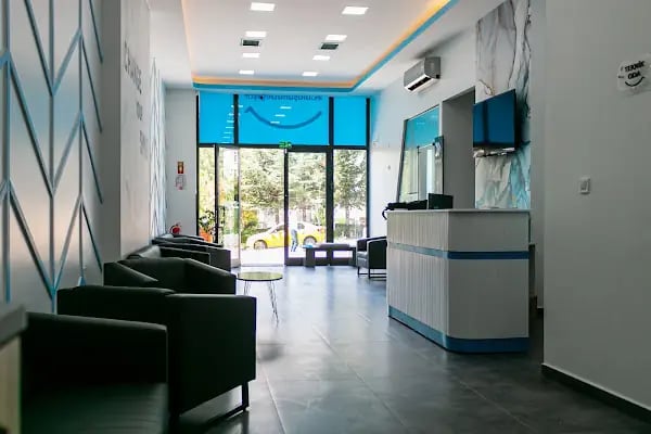 Beyaz Işık Nilüfer Ağız ve Diş Sağlığı Merkezi - Resim 6