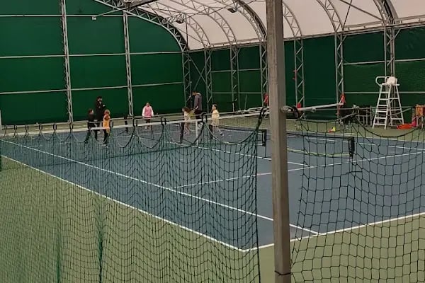 Tenis Kulübü - Resim 4