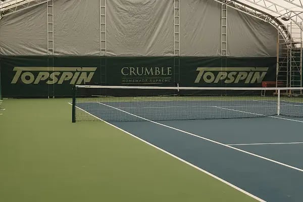 Tenis Kulübü - Resim 9