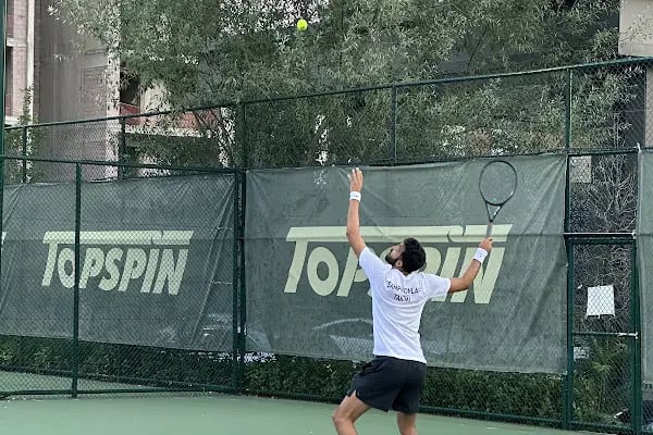 Tenis Kulübü - Resim 5