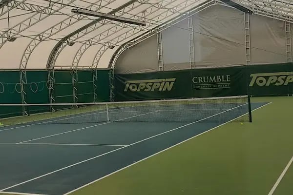 Tenis Kulübü - Resim 2