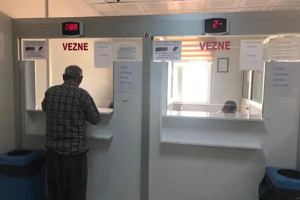 VİRANŞEHİR VERGİ DAİRESİ MÜDÜRLÜĞÜ - Resim 8