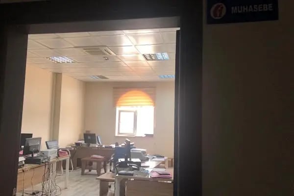 VİRANŞEHİR VERGİ DAİRESİ MÜDÜRLÜĞÜ - Resim 7