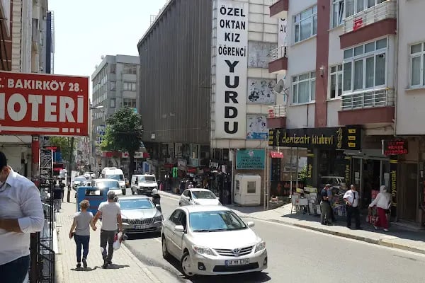 Tc Bakırköy 28 Noterliği - Resim 1
