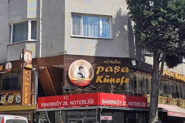Tc Bakırköy 28 Noterliği - Resim 2