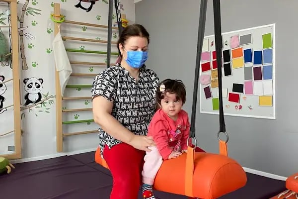 Peri Çocuk Aktivite Merkezi - İzmit Şube - Resim 9