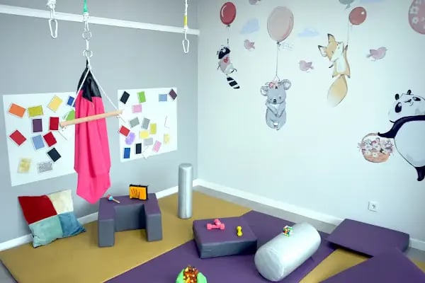 Peri Çocuk Aktivite Merkezi - İzmit Şube - Resim 10