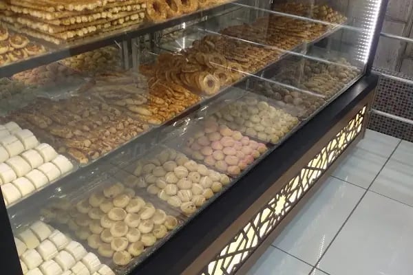 Tereyağlı Baklava | Yaş Pasta | Kuru Pasta | Pasta İmalatı | Pastane | Titiz Unlu Mamülleri - Resim 10