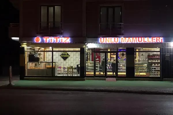 Tereyağlı Baklava | Yaş Pasta | Kuru Pasta | Pasta İmalatı | Pastane | Titiz Unlu Mamülleri - Resim 4
