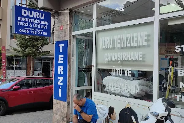 Duru Kuru Temizleme - Resim 4