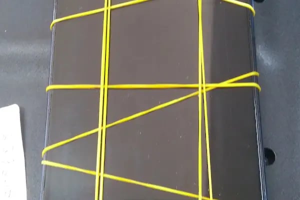 Nuri Bilgisayar ve Cep Telefonu Tamir Ve Yedek Parça Servisi - Resim 4