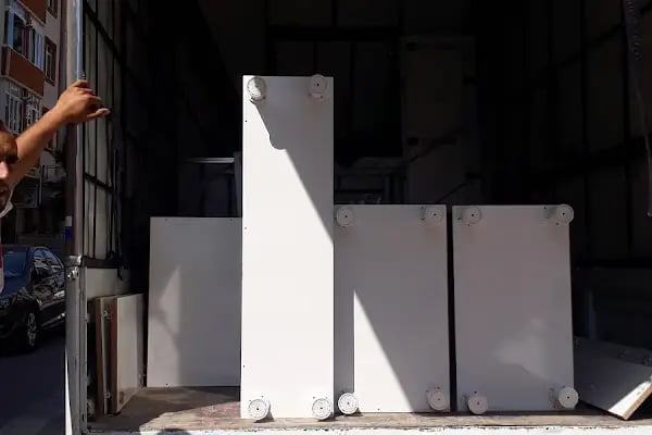 Nuri Bilgisayar ve Cep Telefonu Tamir Ve Yedek Parça Servisi - Resim 5