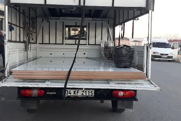 Nuri Bilgisayar ve Cep Telefonu Tamir Ve Yedek Parça Servisi - Resim 3