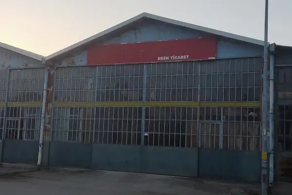 Eren Ticaret Depo - Resim 1