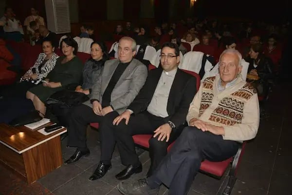 İzmit Protestan Kilisesi - Resim 17