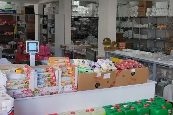 Arnavutköy Ambalaj - Resim 2