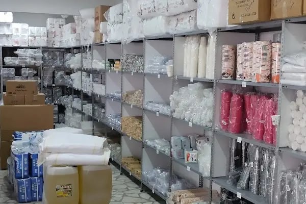Arnavutköy Ambalaj - Resim 13