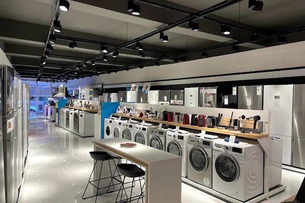 Bosch Akşehir - Anadolu AVM - Resim 2