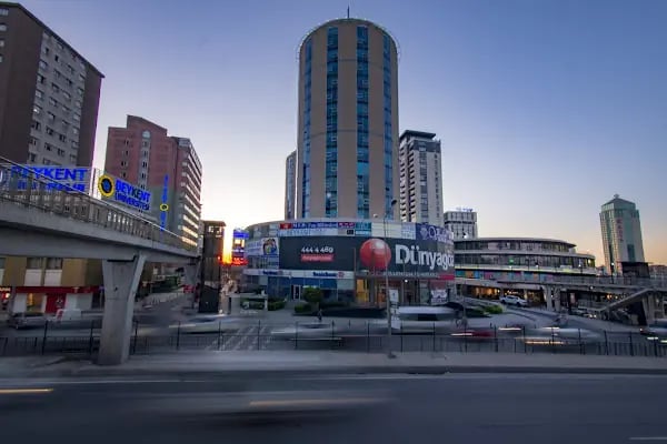 Dünyagöz Beylikdüzü - Resim 2