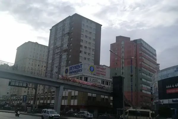 Dünyagöz Beylikdüzü - Resim 15