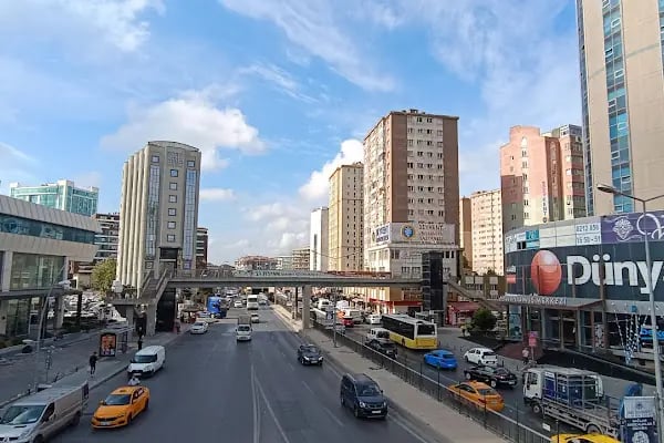 Dünyagöz Beylikdüzü - Resim 10