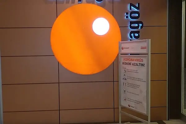 Dünyagöz Beylikdüzü - Resim 3