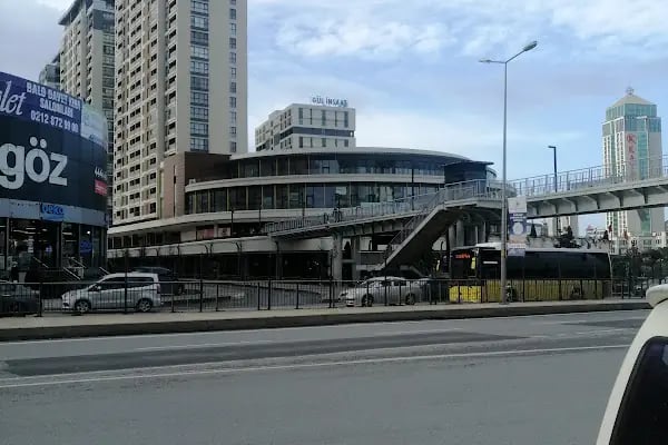 Dünyagöz Beylikdüzü - Resim 8