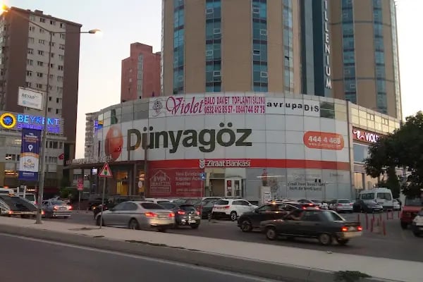 Dünyagöz Beylikdüzü - Resim 14