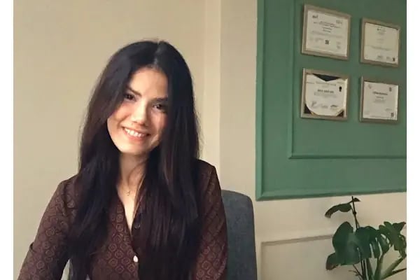 Erva Sude Baç Danışmanlık - Resim 19
