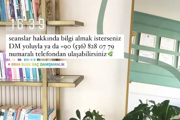 Erva Sude Baç Danışmanlık - Resim 6