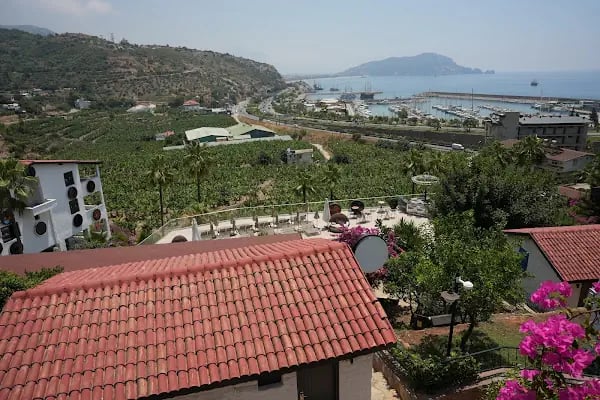 İllusion Beach Club Hotel - Resim 19