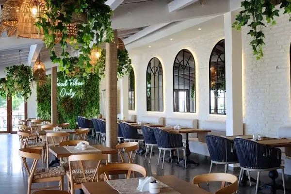 İllusion Beach Club Hotel - Resim 6