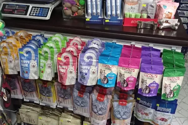 UĞUR PET SHOP - Resim 16