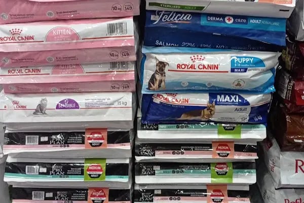 UĞUR PET SHOP - Resim 15