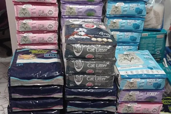 UĞUR PET SHOP - Resim 14