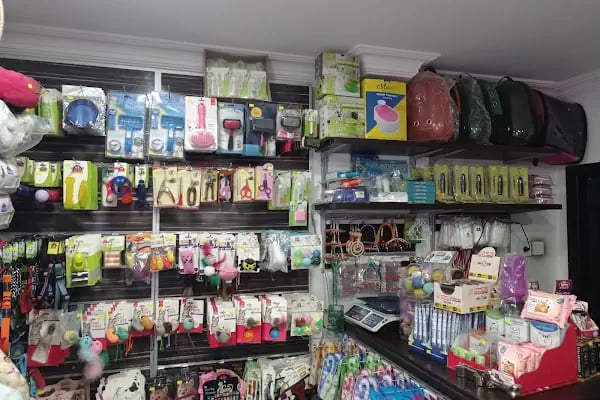 UĞUR PET SHOP - Resim 8